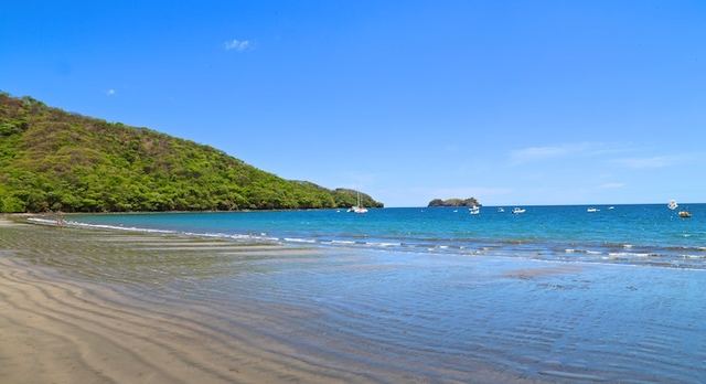 Playa Hermosa