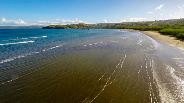 Playa Panamá