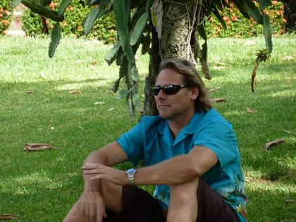 Michael Simons