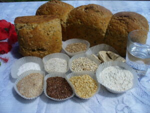 German Bakery Costa Rica