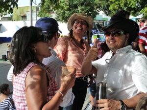 Costa Rica lifestyle