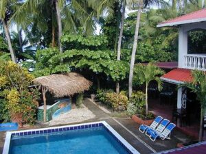 Hotel el velero