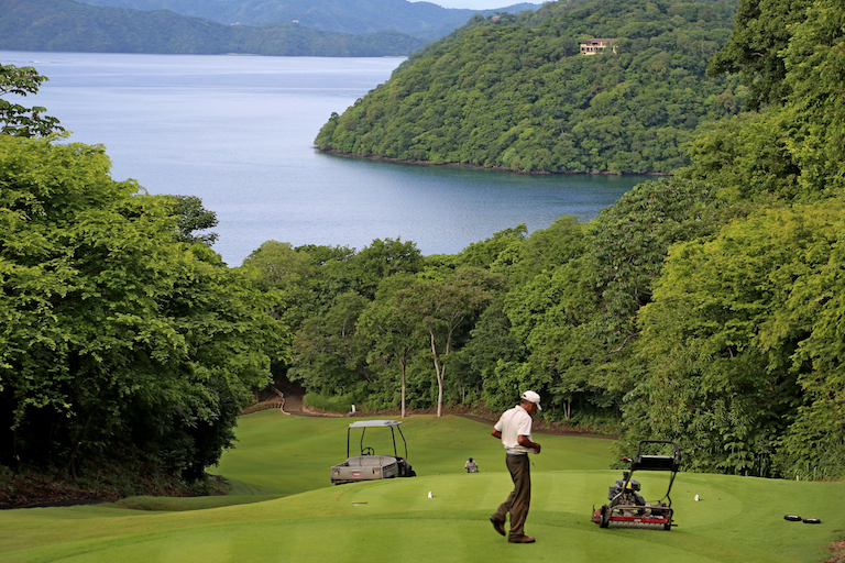 Four Seasons Golf 008