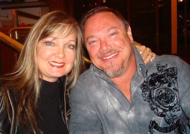 Glasner couple made the move to Costa Rica
