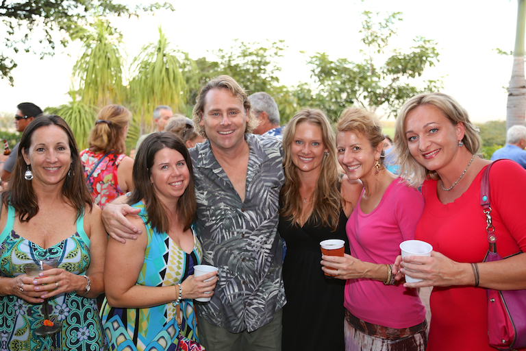 Mike's Party 2013