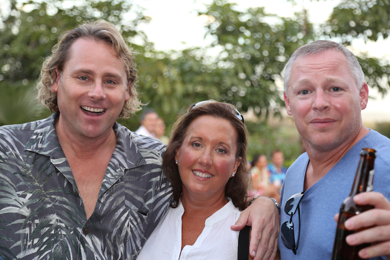 Mike's Party 2013 050