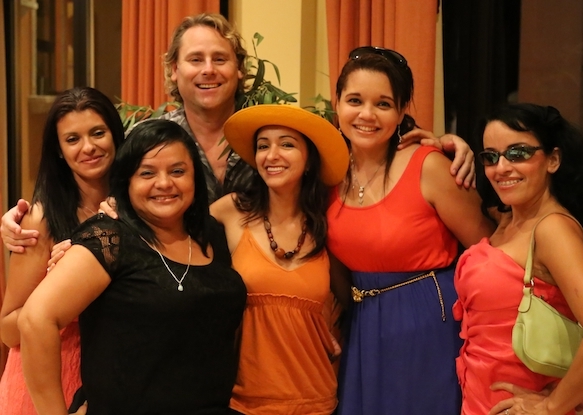 Mike's Party 2013 135