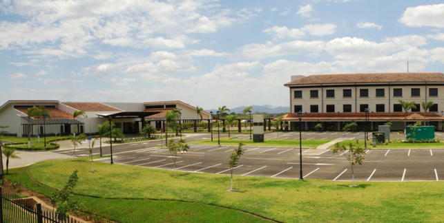 CIMA Guanacaste