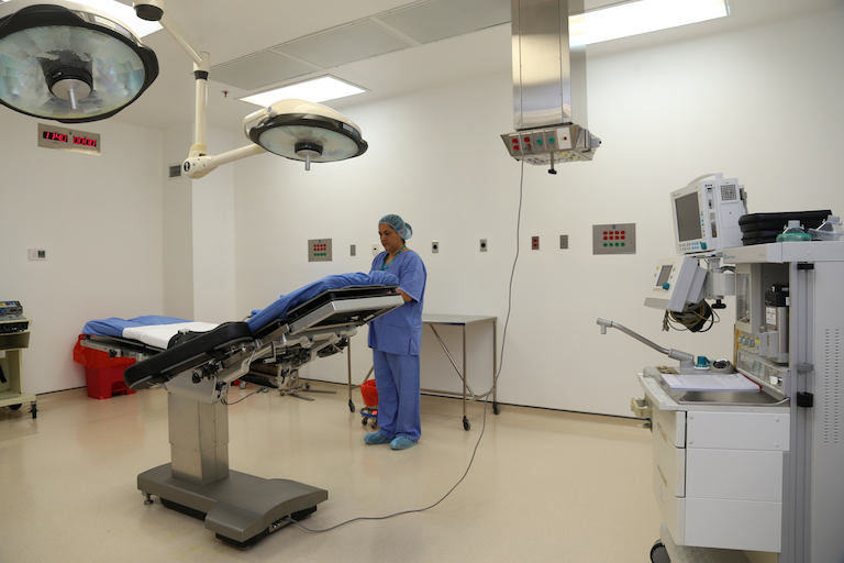 CIMA Hospital
