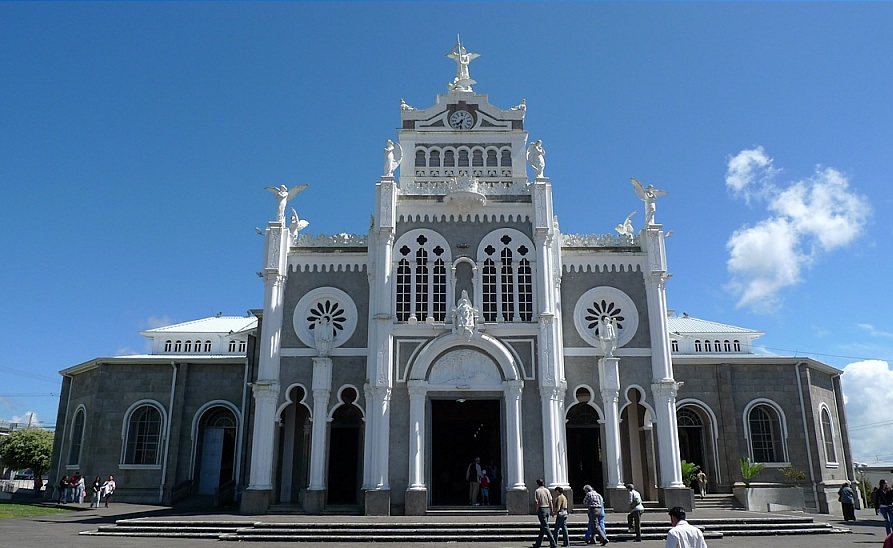 Cartago Church