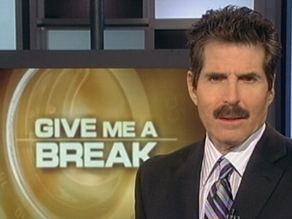 john stossel