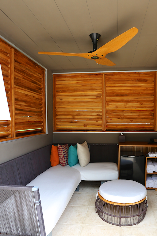 Hotel El Mangroove 14