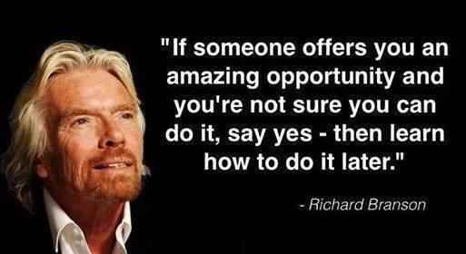 Richard Branson