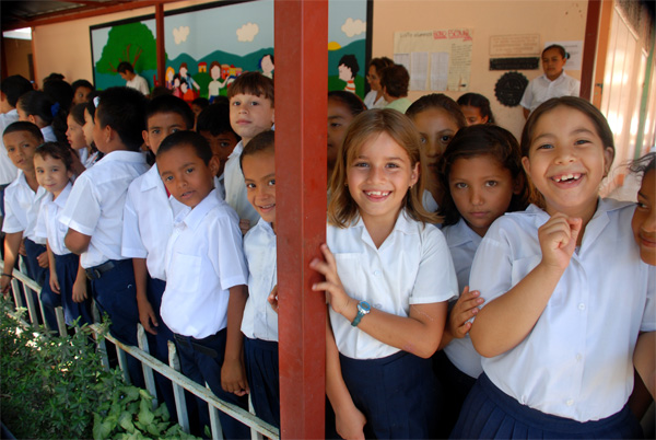 private schools in Guanacaste Costa Rica