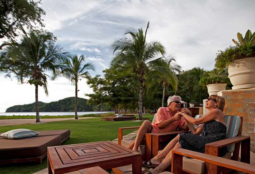 Expats in Costa Rica