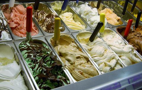 Gelato