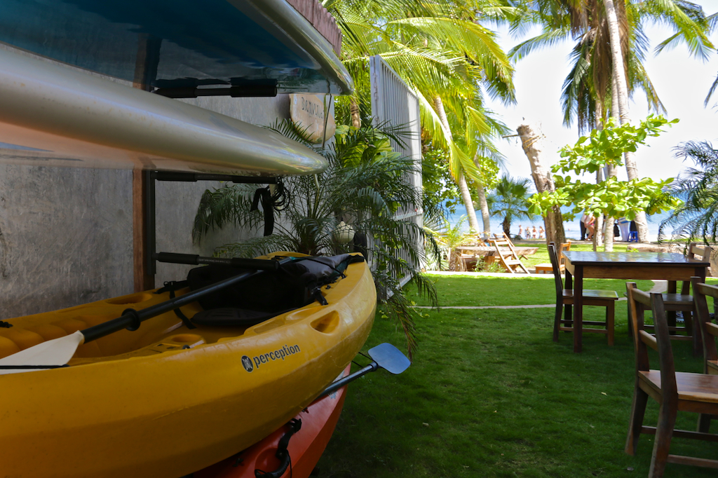 life in costa rica for expats