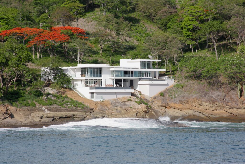 Custom Home Builder Tom Terry