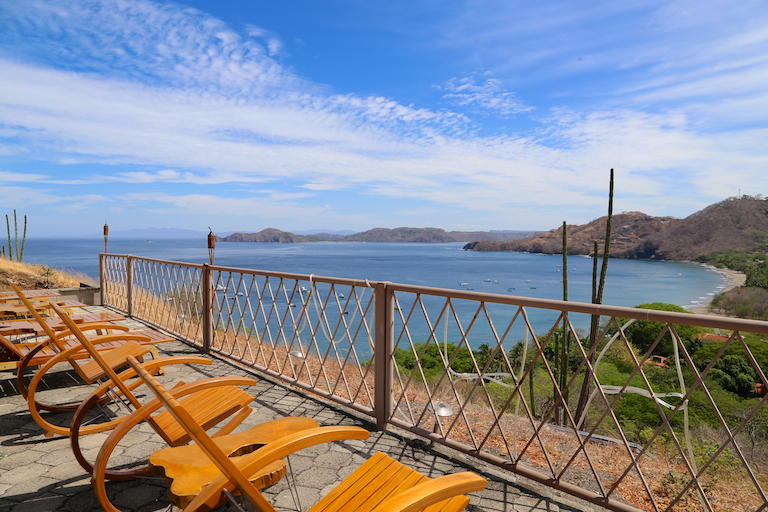 Retire in Costa Rica