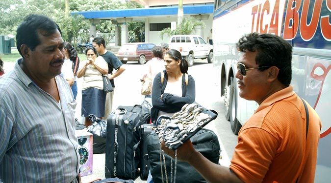 border seller