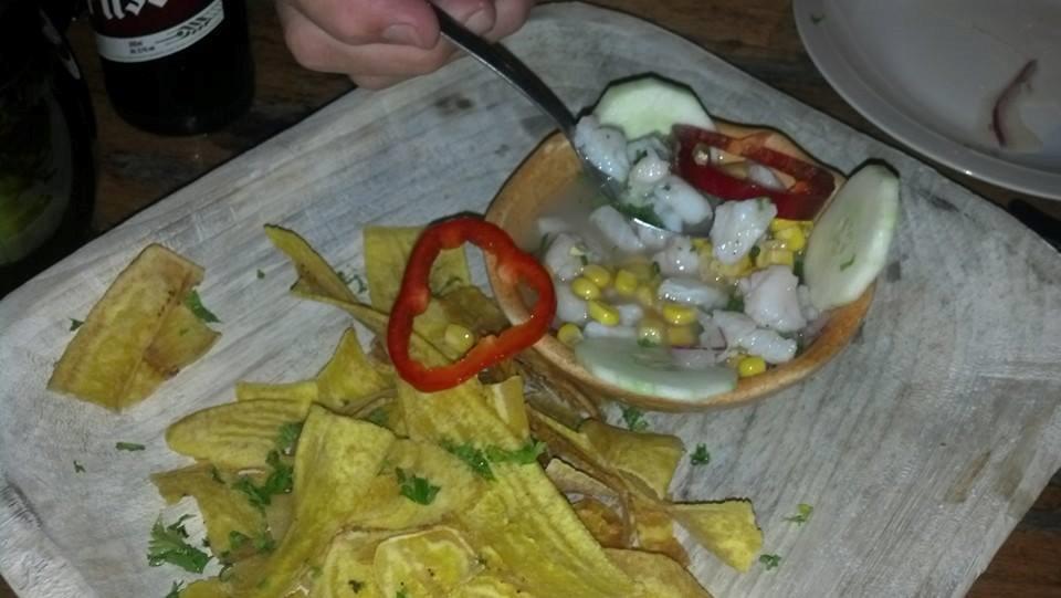 Ceviche