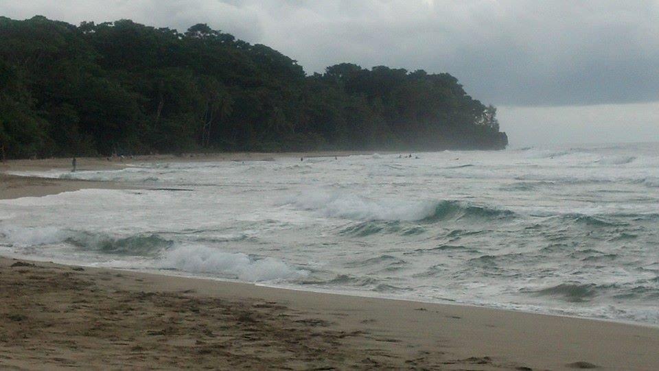 Big Waves