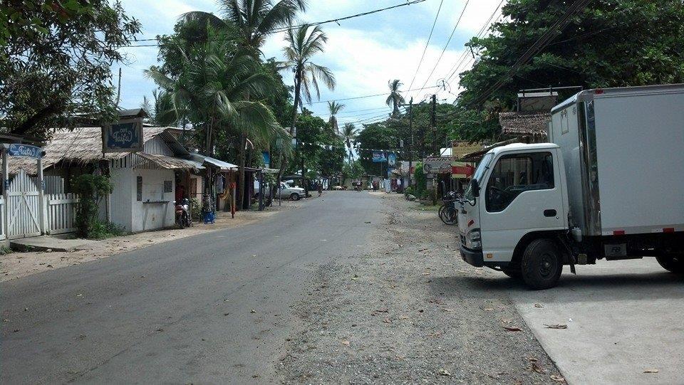 Cahuita