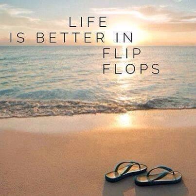 Life is better