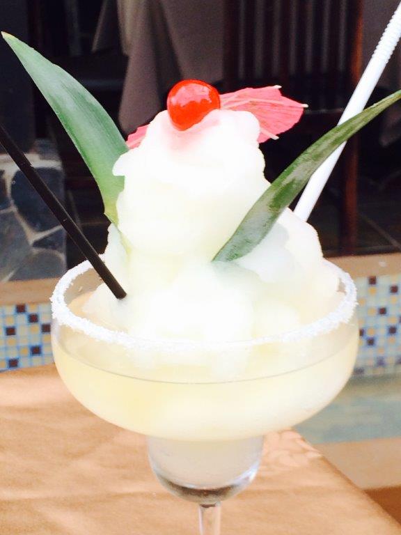 Margarita