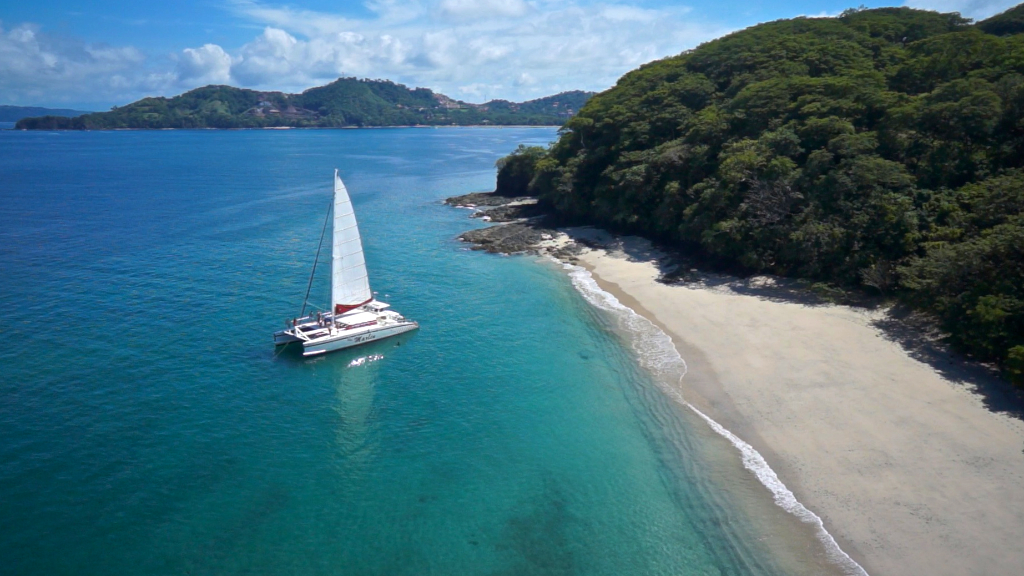 Playa Penca Marlin del Rey 001