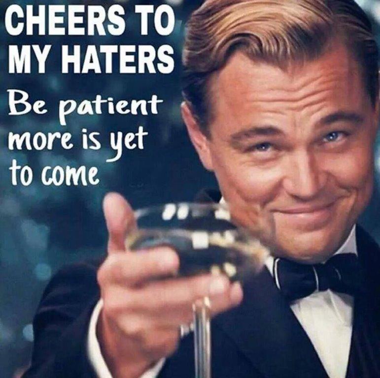 cheers