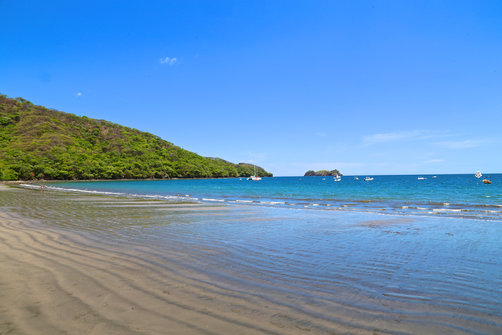 Great beaches are a Top 10 Costa Rica Like