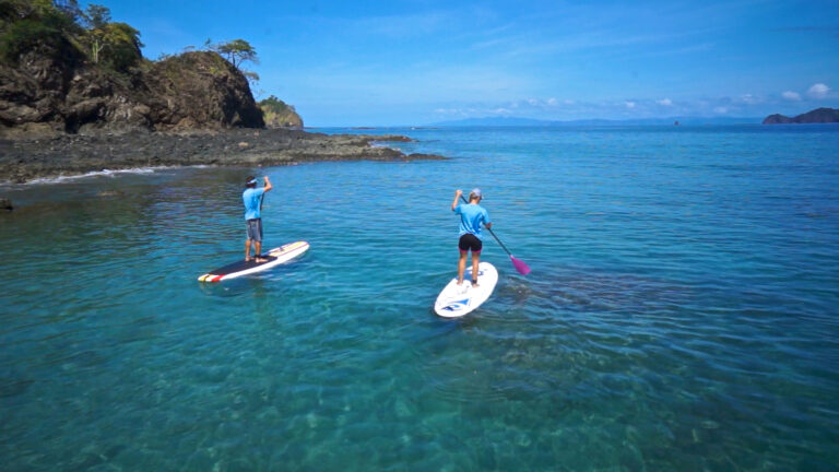 Costa Rica most recommended travel destination