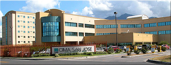 cima hospital