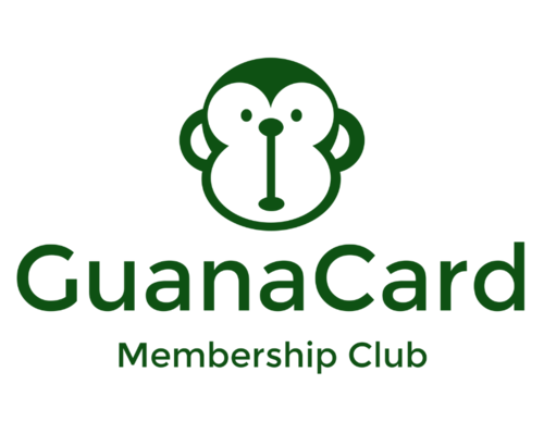 Free GuanaCard Discount Membership