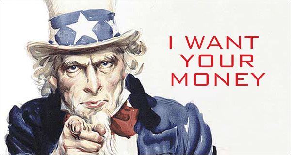 Uncle Sam
