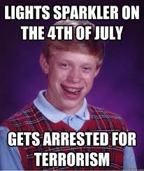 4th of July