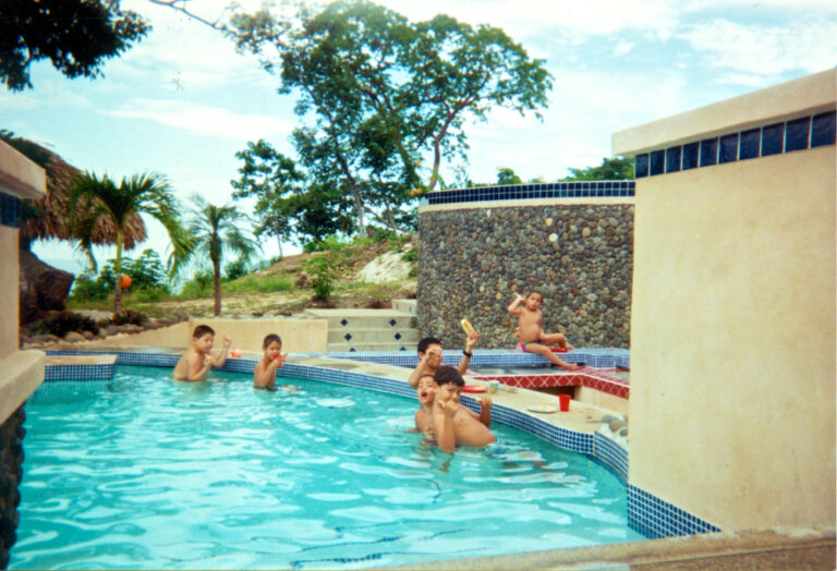 Costa Rica Project Development and Construction Team