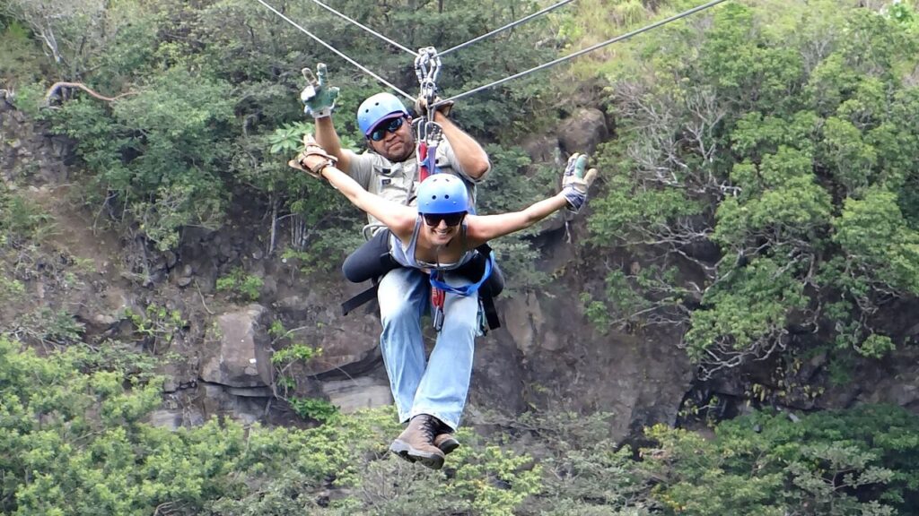 Zipline