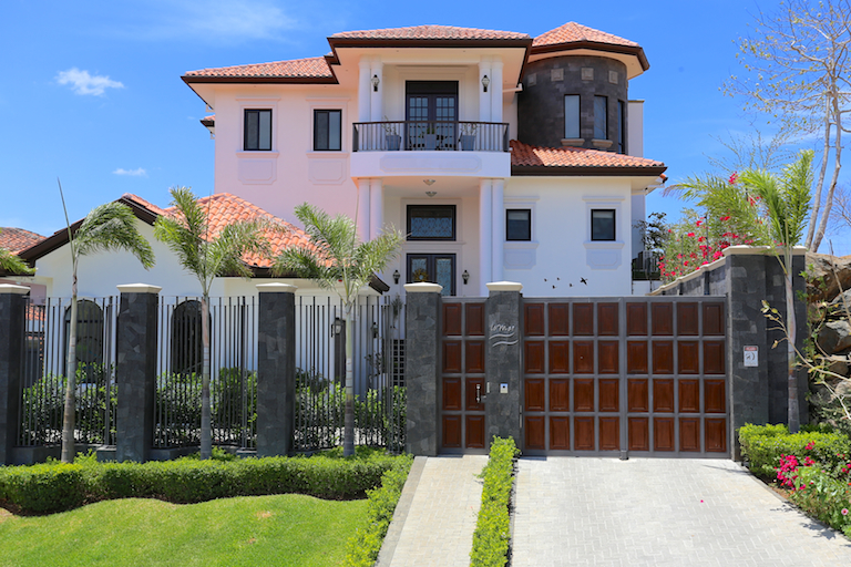 Casa La Mar 1