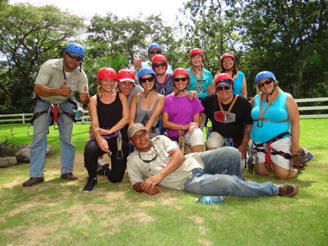 Borinquen