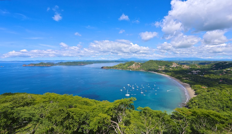 Playa Hermosa