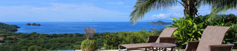 Papagayo Region Introduction