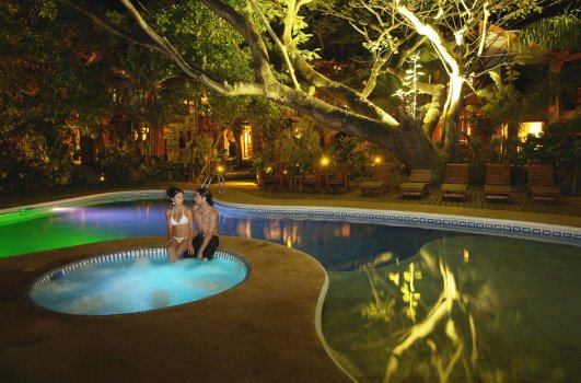 Hotel Playa Hermosa
