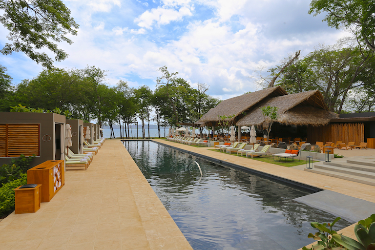 Hotel El Mangroove