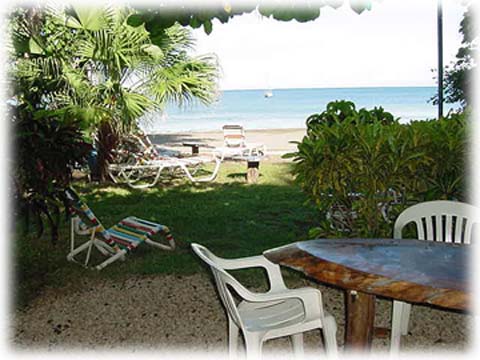 Hotel El Velero