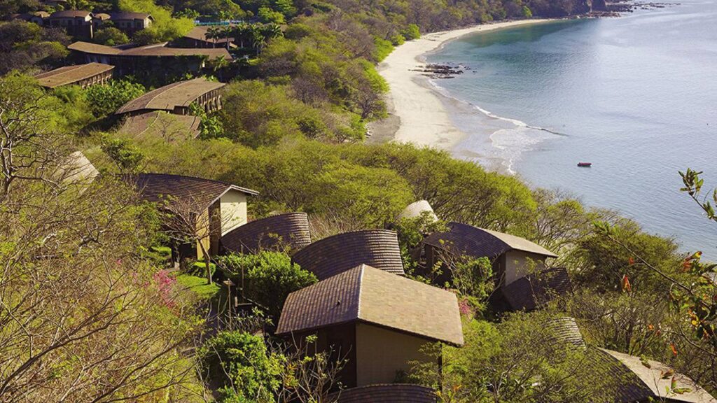 Four Seasons Costa Rica