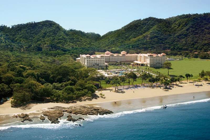 Hotel Riu Guanacaste Papagayo Region Hotels