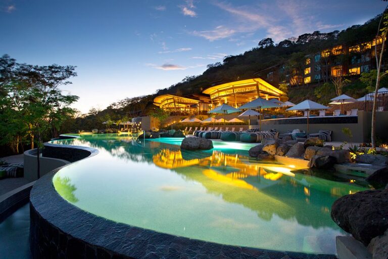 Guanacaste Pacific Coast is getting noticed by New Yorkers