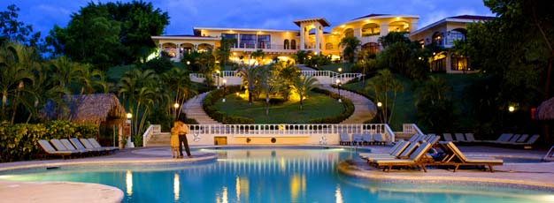 Occidental Papagayo